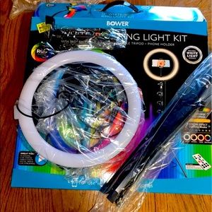 Ring light